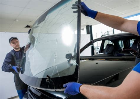 ohio auto glass repair