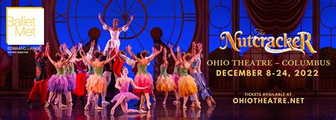 ohio ballet