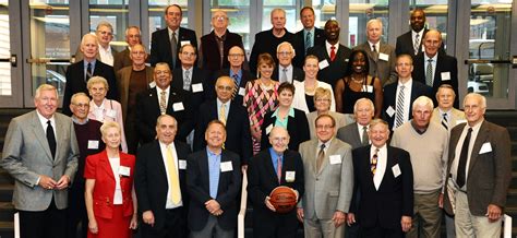 ohio basketball coaches hall of fame