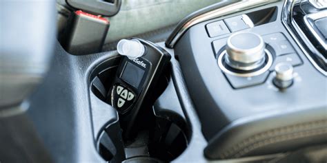 Ohio Breathalyzer Interlock