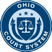 ohio courts online case search