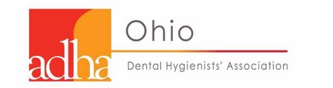 ohio dental hygiene association