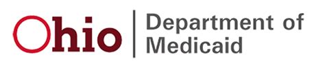ohio department of medicaid bh manual