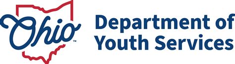 ohio department of youth and children