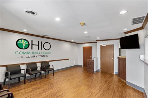 ohio detox treatment centers