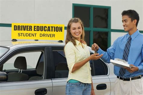 Ohio Driver Education Classes