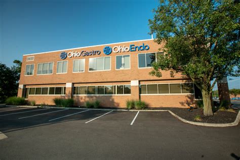ohio gastro