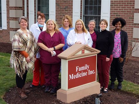 ohio health family practice