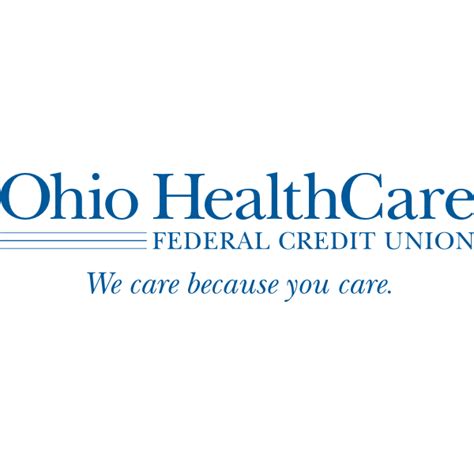 ohio healthcare fed credit union