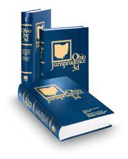 ohio jurisprudence study guide