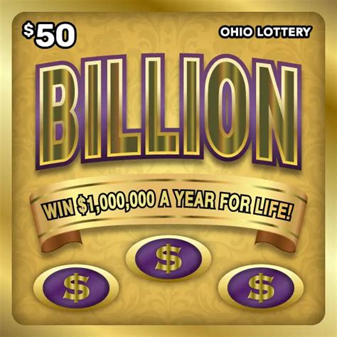 ohio lotto