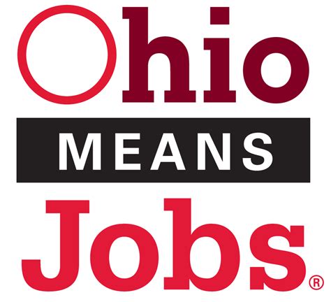 ohio means jobs ohio means jobs website