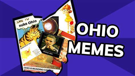 9 Hilarious Inside Jokes You'll Only Appreciate If You Hail From Ohio