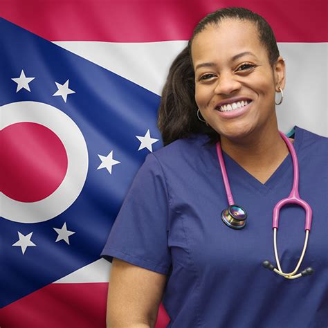 ohio nurse practitioner requirements