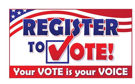 ohio registration to vote