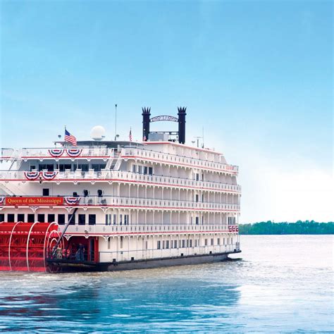 ohio river cruises in usa