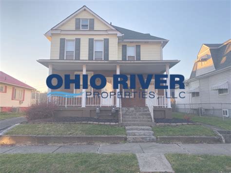 Ohio River Properties