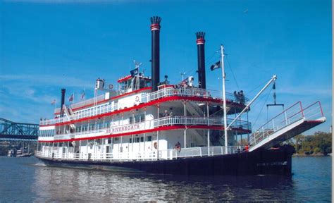 ohio river riverboat cruises