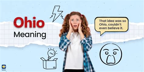 Ohio Slang Terms