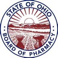 ohio state board of pharmacy law ce