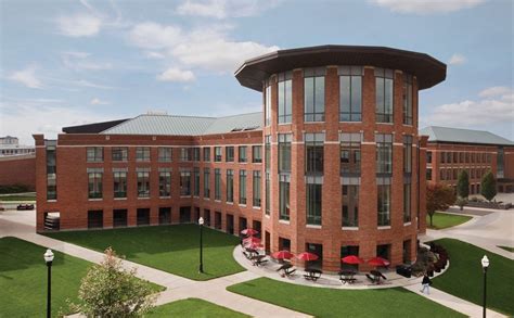 ohio state college of business