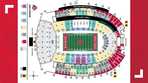 ohio state football tickets 2022 face value