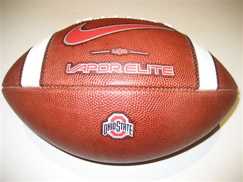 Ohio State Game Used