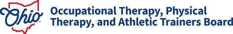 Ohio State Physical Therapy Practice Act