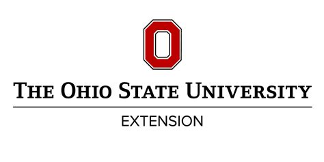 ohio state university cooperative extension