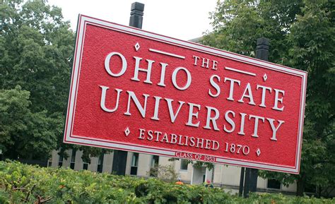 ohio state university student enrollment