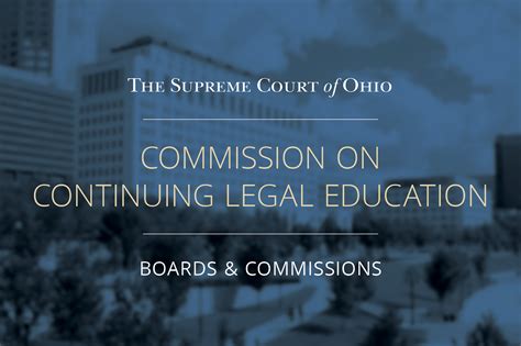 ohio supreme court approved cle courses