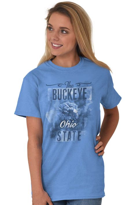 ohio tees