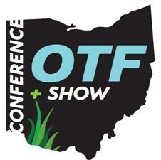 ohio turfgrass foundation conference