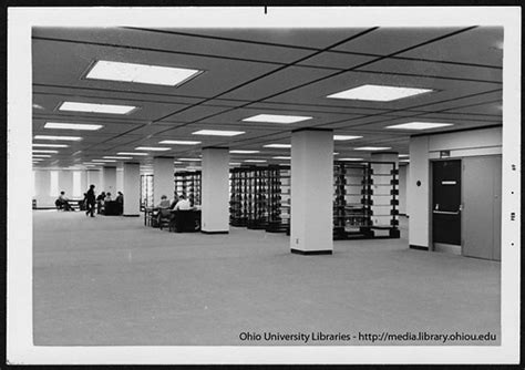ohio university library reserve a room