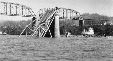 ohio west virginia bridge collapse