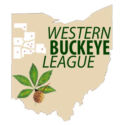 ohio western buckeye league football scores