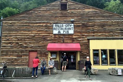 Discover the Ultimate Culinary Experience: Top Ohiopyle Restaurants You Can't Miss