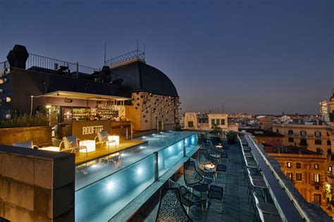ohla barcelona rooftop bar
