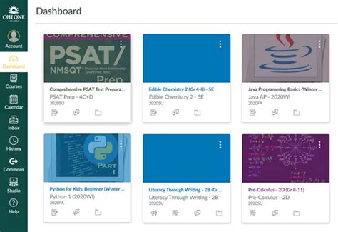 5 Ohlone Canvas Tips