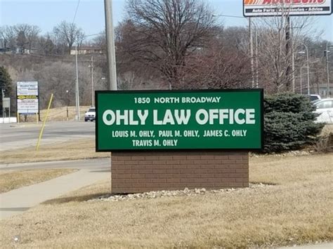 Ohly Law Office: Providing Top-Quality Legal Services In 2023