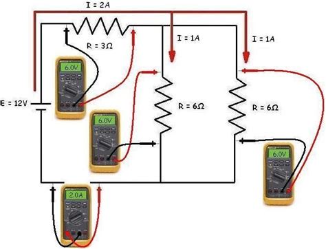 Ohm Parallel Calculator