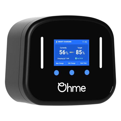 ohme home pro uk