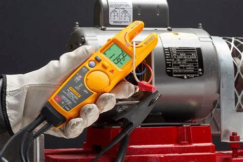 Ohmmeters And Continuity Testers Can Be Used With A Circuit Or Device Energized
