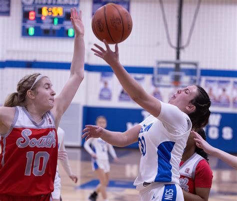 ohsaa girls basketball 2024