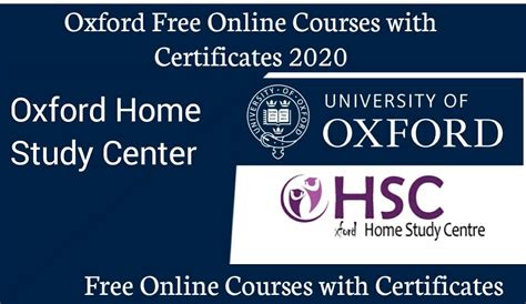 ohsc free online courses
