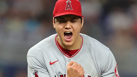 ohtani contract 6 years