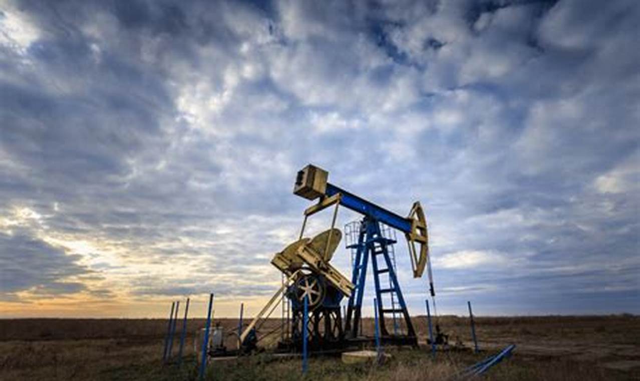 Oil And Gas Attorneys In Houston Texas