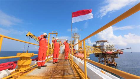 What You Need To Know About Oil And Gas Industry In Indonesia