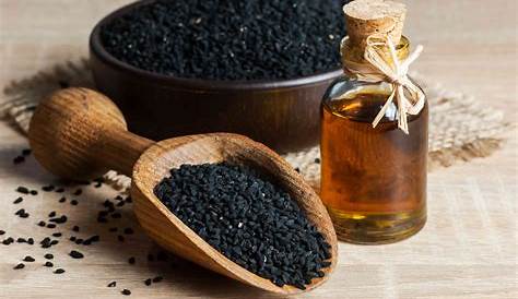 Oil Of Oregano Vs Black Seed Oil