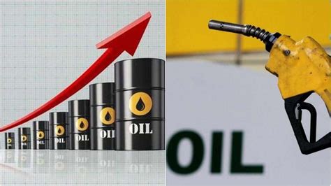 Oil Price News India In 2023